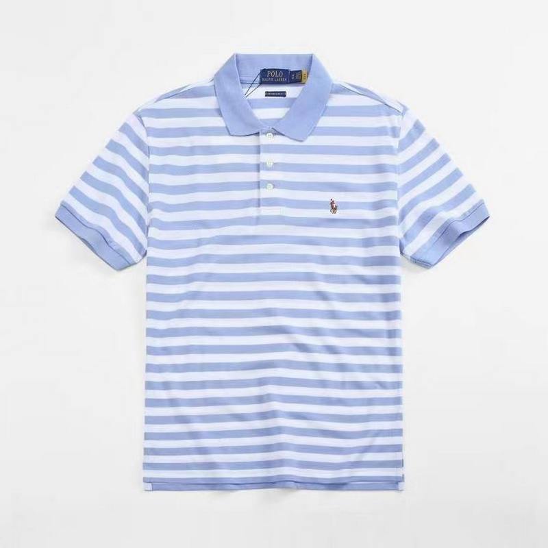 polo Men's Polo 222